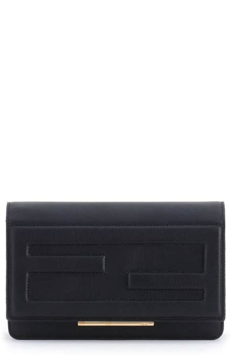 fendi wallet nordstrom|authentic fendi wallet.